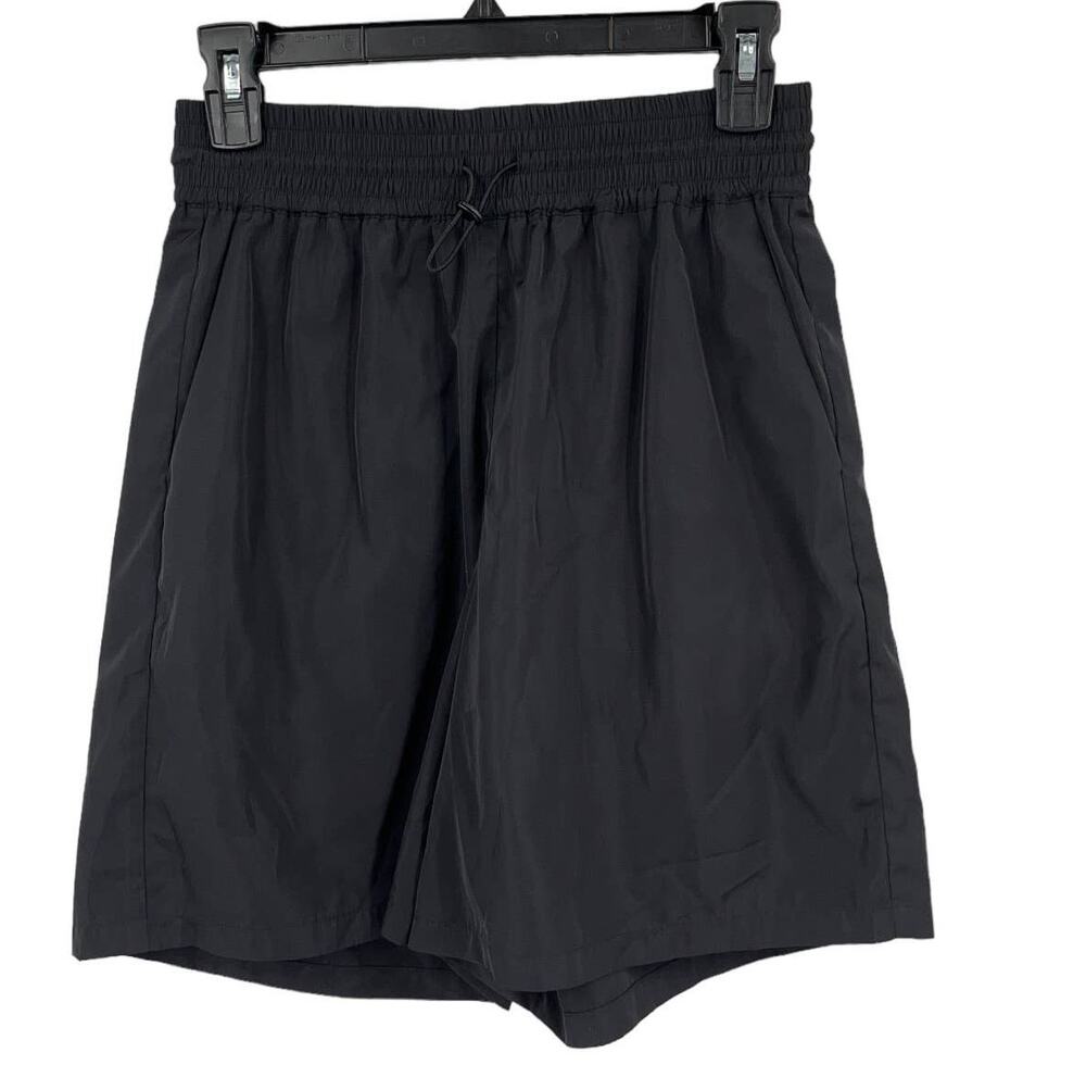 Birgitte Herskind Brown shorts black size 34 (US 2)